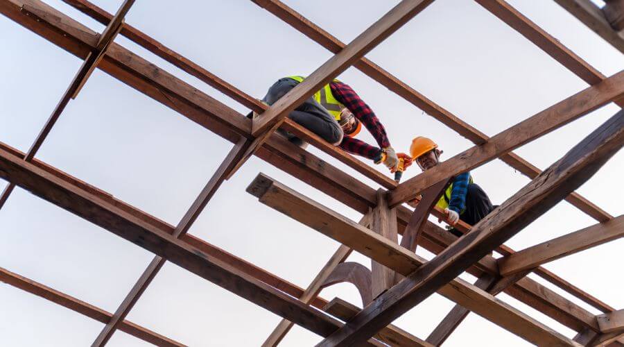 Professional residential roofers in Dillingham, AK